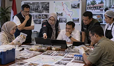 BGN Lakukan Audit SPPG