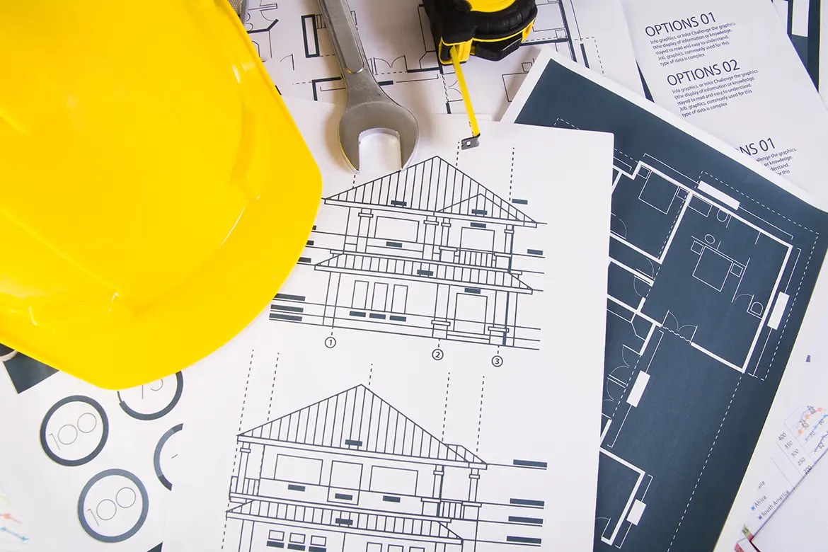 Pratinjau Design Tahap Akhir